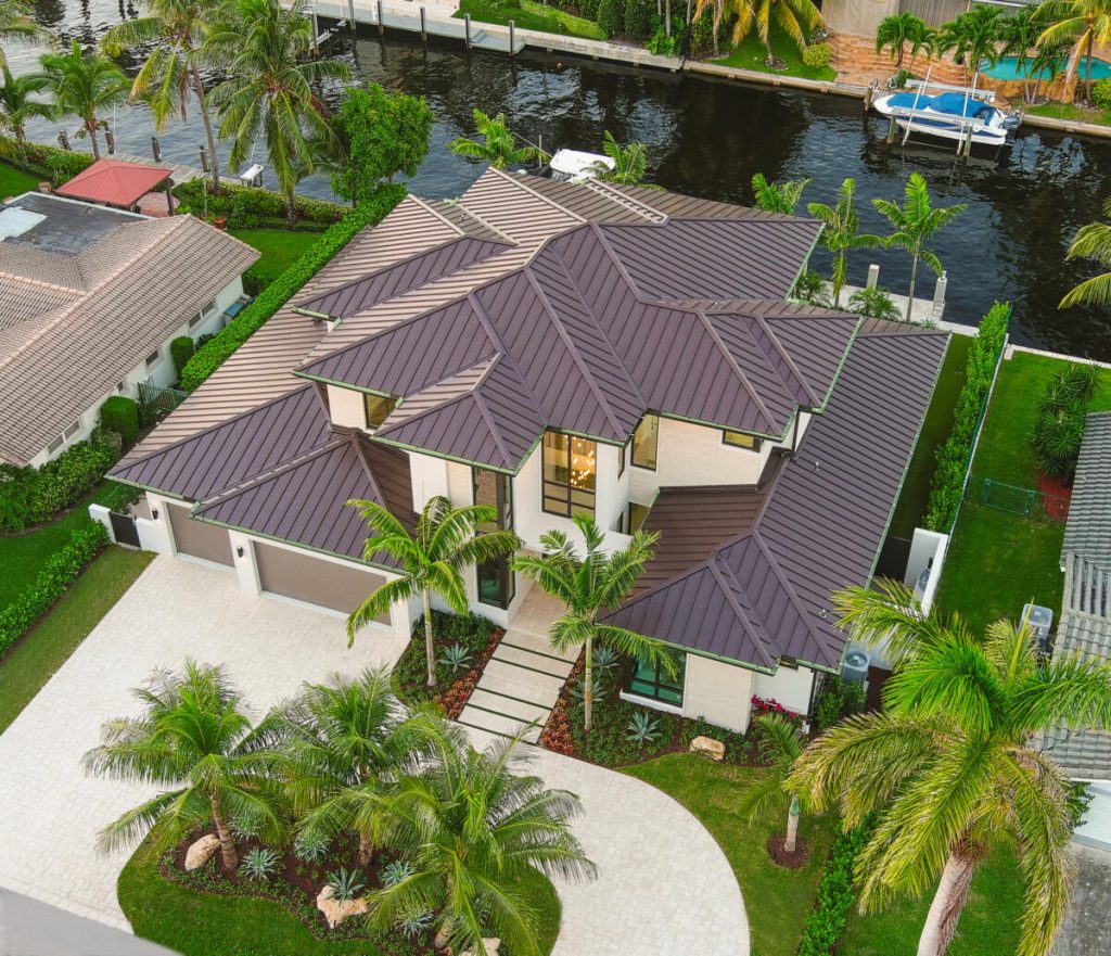 Coconut Palm Estate-Brand New Custom Build — image 76